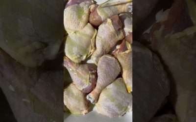 Buttermilk paprika chicken #bakedchicken #dinnerideas