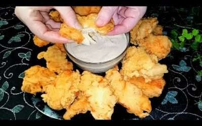 So simple and incredibly delicious. The best recipe you didn’t know about yet!!!