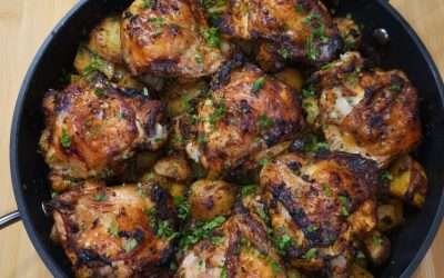 Quick & Easy Dinner Recipes!