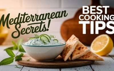 Discover The BEST Cooking Tips And Tricks For Success