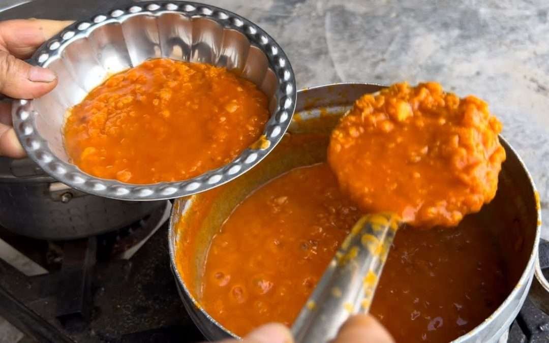 3 LENTILS RECIPES | ONE POT EASY High Protein Lentil Recipe| traditional Lentil Recipes