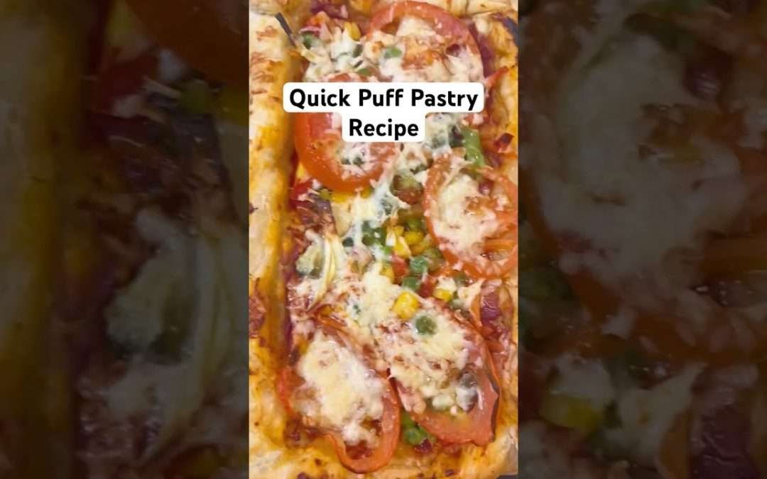 The Best Pizza Meets Cinnamon Rolls #food #cooking #pastry