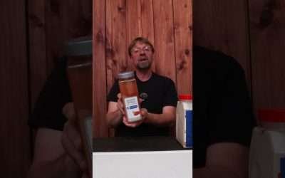 Consistent McCormick Smoked Paprika You Can Trust #shorts