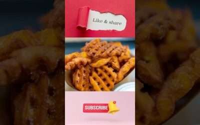 Crispy easy homemade spring potato #springpotato #friesrecipe #trending #shorts #food #recipe #india