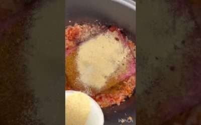 Fresh ingredients Cajun mince #cooking #food #mince #recipe #recipes #beef #yum #mmm #yummy