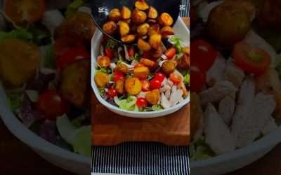 Turkey Salads You Didn’t Know You Needed