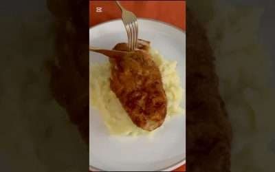 How One Dish Can Change a Nation