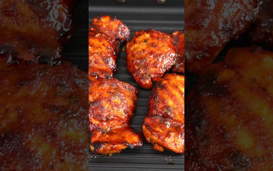 Cajun Chicken #chicken #chickenrecipe #spicy #meat #easyrecipe #health #fitness #fitnessmotivation