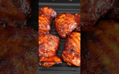 Cajun Chicken #chicken #chickenrecipe #spicy #meat #easyrecipe #health #fitness #fitnessmotivation