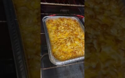 Top Your Mac n’ Cheese With Smoked Paprika. Thank Me Later.