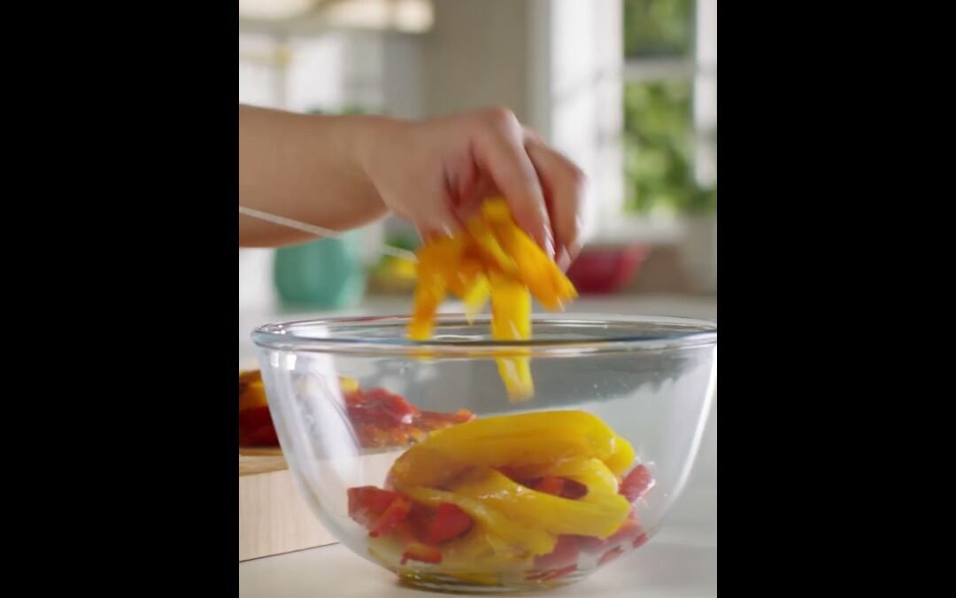 Grilled Mackerel with Smoked Paprika