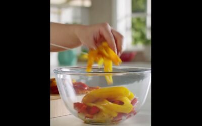 Grilled Mackerel with Smoked Paprika