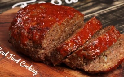 The Perfect Meatloaf Recipe – 3 Secrets to the Best Meatloaf Ever