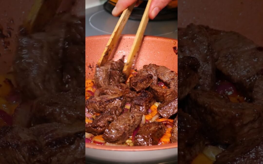 The Best Beef Stew Recipe