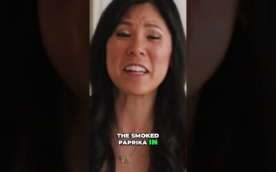 Smoked Paprika Mac & Cheese: My Secret Ingredient Will SHOCK You!