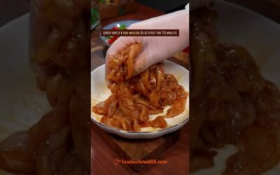 EASY STIR-FRIED CHICKEN BREAST WITH PEPPERS RECIPE #recipe #cooking #chinesefood #chickenrecipe