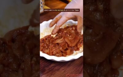 EASY & QUICK STIR-FRIED CHICKEN BREAST RECIPE #cooking #chinesefood #chickenrecipe #chickenbreast