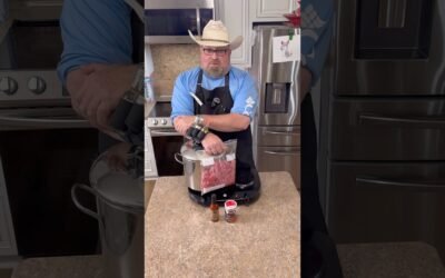 The Best Chili Ever ! #cooking #comfortfood #chilli #recipe #fyp