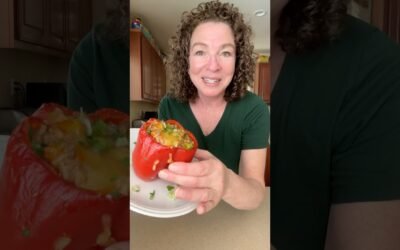 Stuffed Peppers