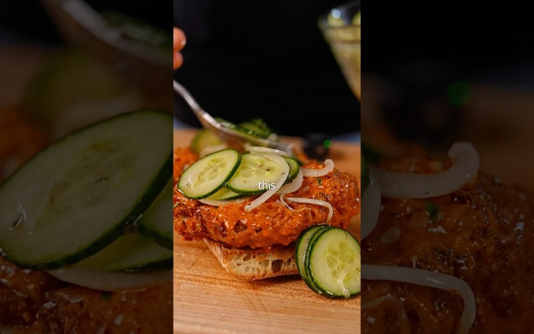 Have you ever had CREAMY PAPRIKA CHICKEN!?!