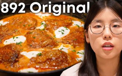 Hungary’s Most Addictive Chicken